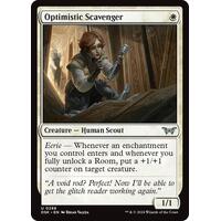 Optimistic Scavenger (0288) - DSK