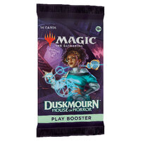 PREORDER Duskmourn: House of Horror - Play Booster