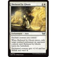 Sheltered by Ghosts FOIL - DSK