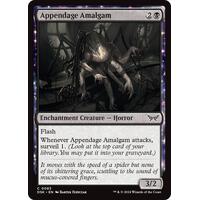 Appendage Amalgam FOIL - DSK