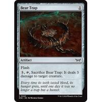 Bear Trap FOIL - DSK