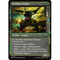 Insidious Fungus (Showcase) FOIL - DSK