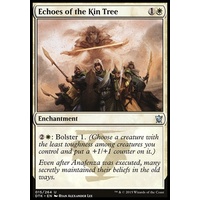 Echoes of the Kin Tree - DTK