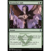 Dromoka's Gift - DTK