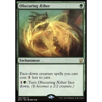 Obscuring Aether - DTK