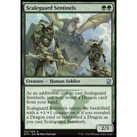 Scaleguard Sentinels - DTK