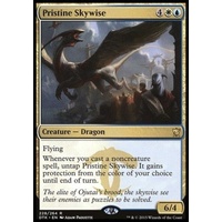 Pristine Skywise - DTK