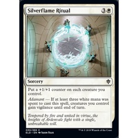 Silverflame Ritual - ELD