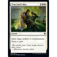 True Love's Kiss - ELD