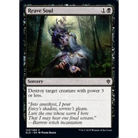 Reave Soul - ELD