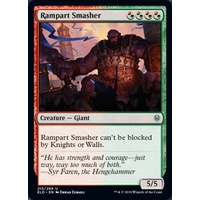 Rampart Smasher - ELD