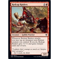 Redcap Raiders FOIL - ELD