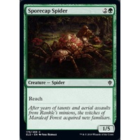 Sporecap Spider FOIL - ELD