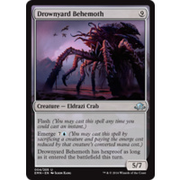 Drownyard Behemoth - EMN