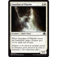 Guardian of Pilgrims - EMN