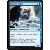 Exultant Cultist - EMN