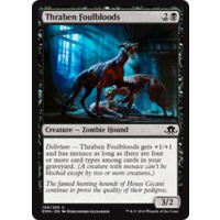 Thraben Foulbloods FOIL - EMN