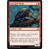 Deranged Whelp FOIL - EMN