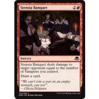 Stensia Banquet FOIL - EMN