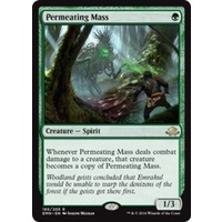 Permeating Mass FOIL - EMN