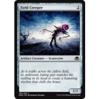 Field Creeper - EMN