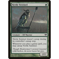 Nettle Sentinel FOIL - EVE