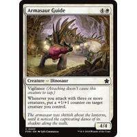 Armasaur Guide - FDN