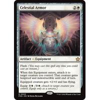 Celestial Armor - FDN