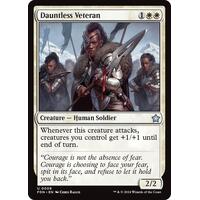 Dauntless Veteran - FDN