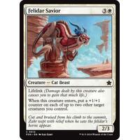 Felidar Savior - FDN