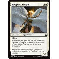 Vanguard Seraph - FDN