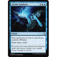 Arcane Epiphany - FDN