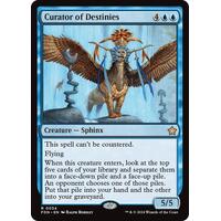 Curator of Destinies - FDN