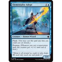 Elementalist Adept - FDN