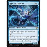 High Fae Trickster - FDN