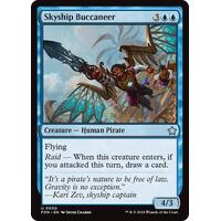 Skyship Buccaneer - FDN