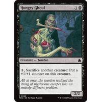 Hungry Ghoul - FDN