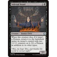 Infernal Vessel - FDN