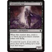 Infestation Sage - FDN