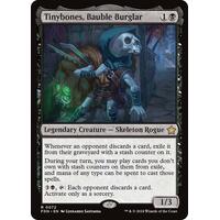 Tinybones, Bauble Burglar - FDN