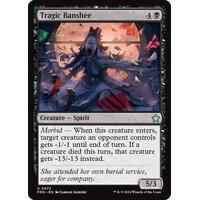 Tragic Banshee - FDN