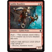 Goblin Boarders - FDN