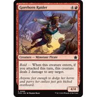 Gorehorn Raider - FDN