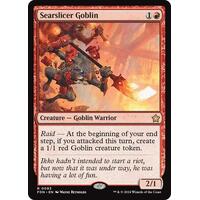 Searslicer Goblin - FDN