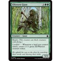 Elfsworn Giant - FDN