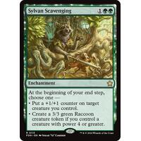 Sylvan Scavenging - FDN