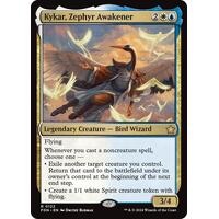 Kykar, Zephyr Awakener - FDN