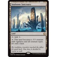 Soulstone Sanctuary - FDN