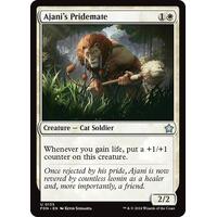 Ajani's Pridemate - FDN