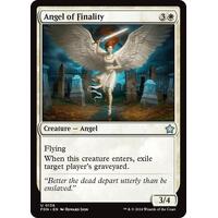 Angel of Finality - FDN